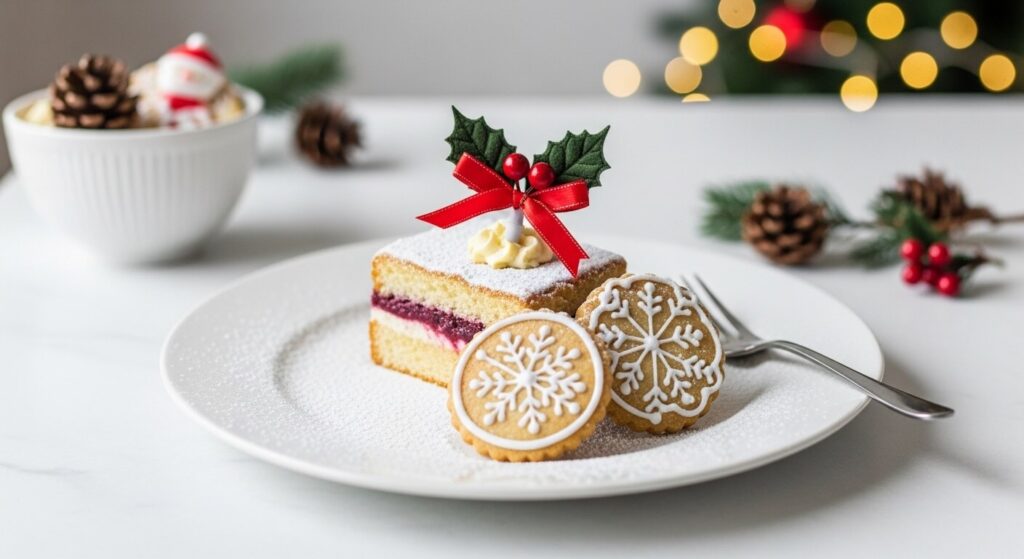 easy christmas dessert final dish