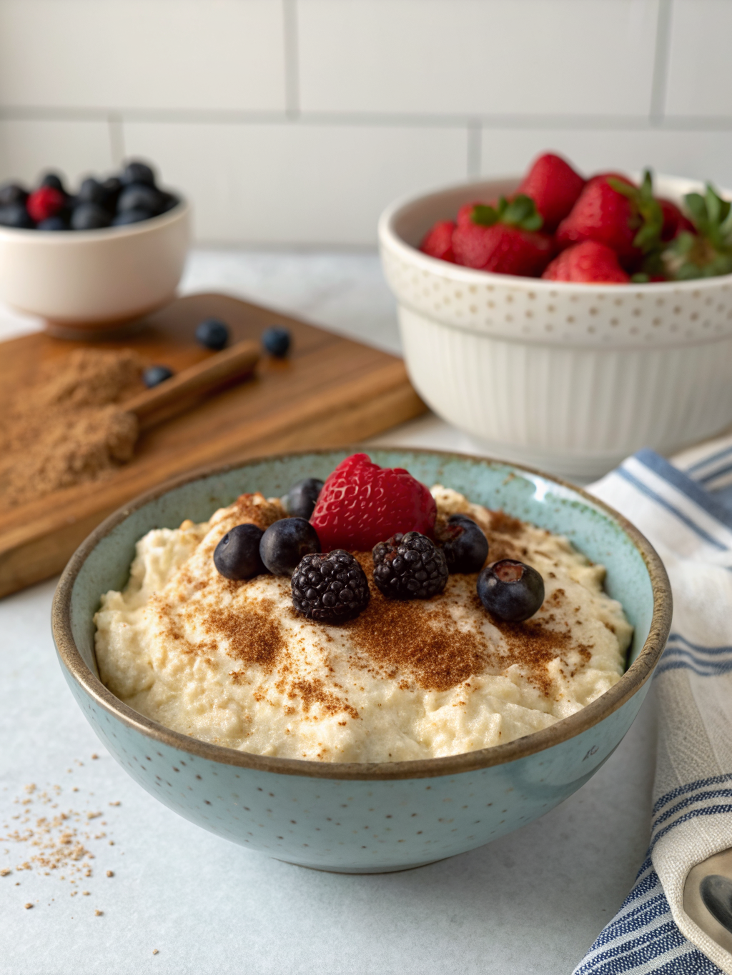 cottage cheese dessert recipes