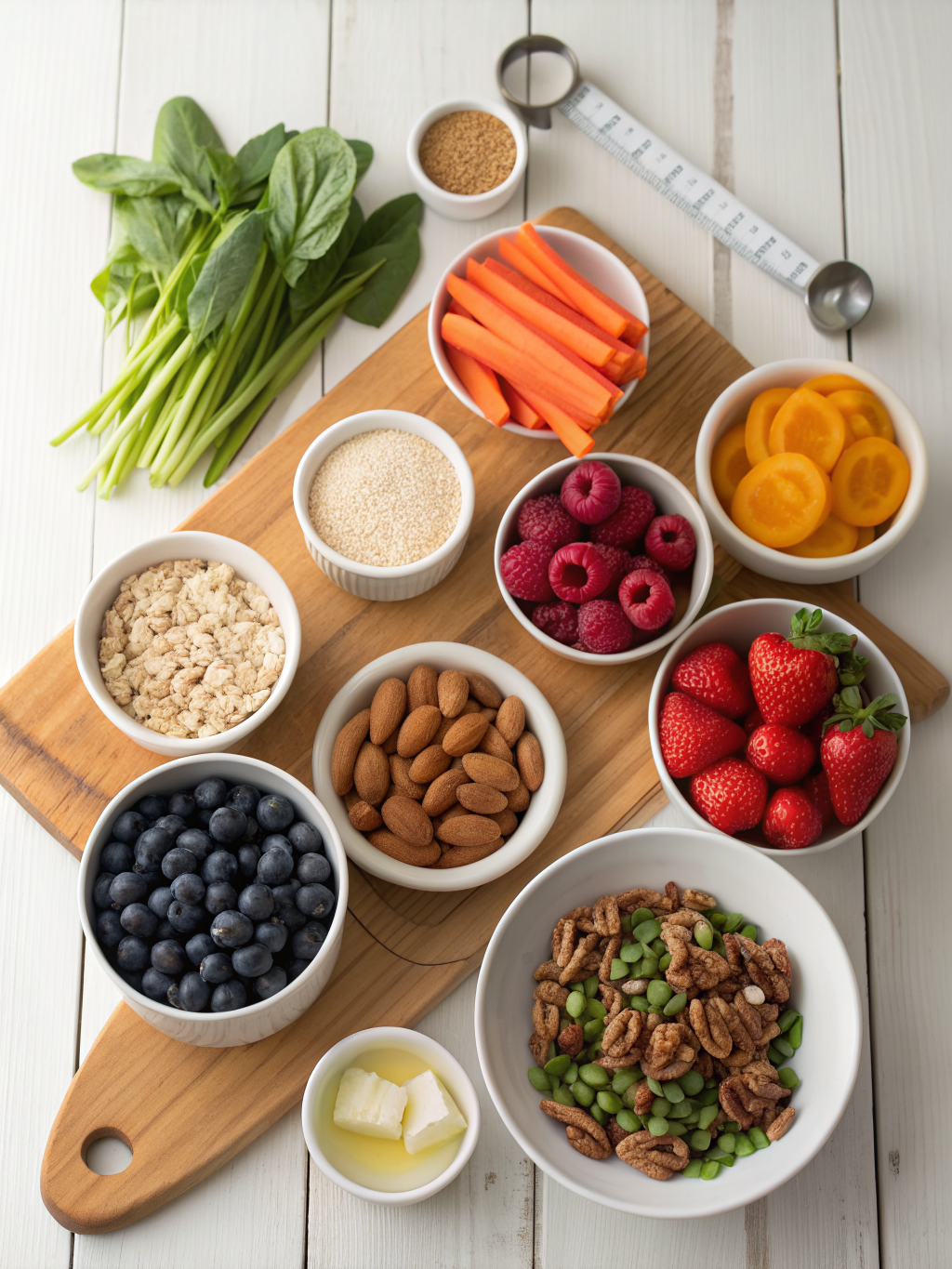 easy gluten free diet recipes ingredients