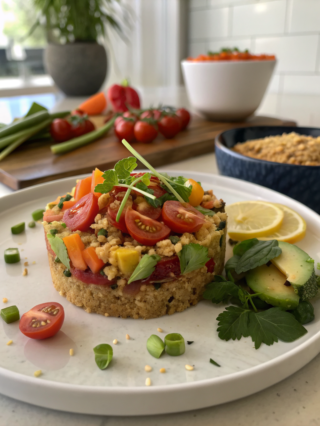 easy gluten free diet recipes