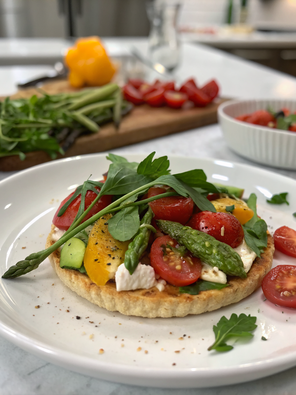 easy gluten free recipes