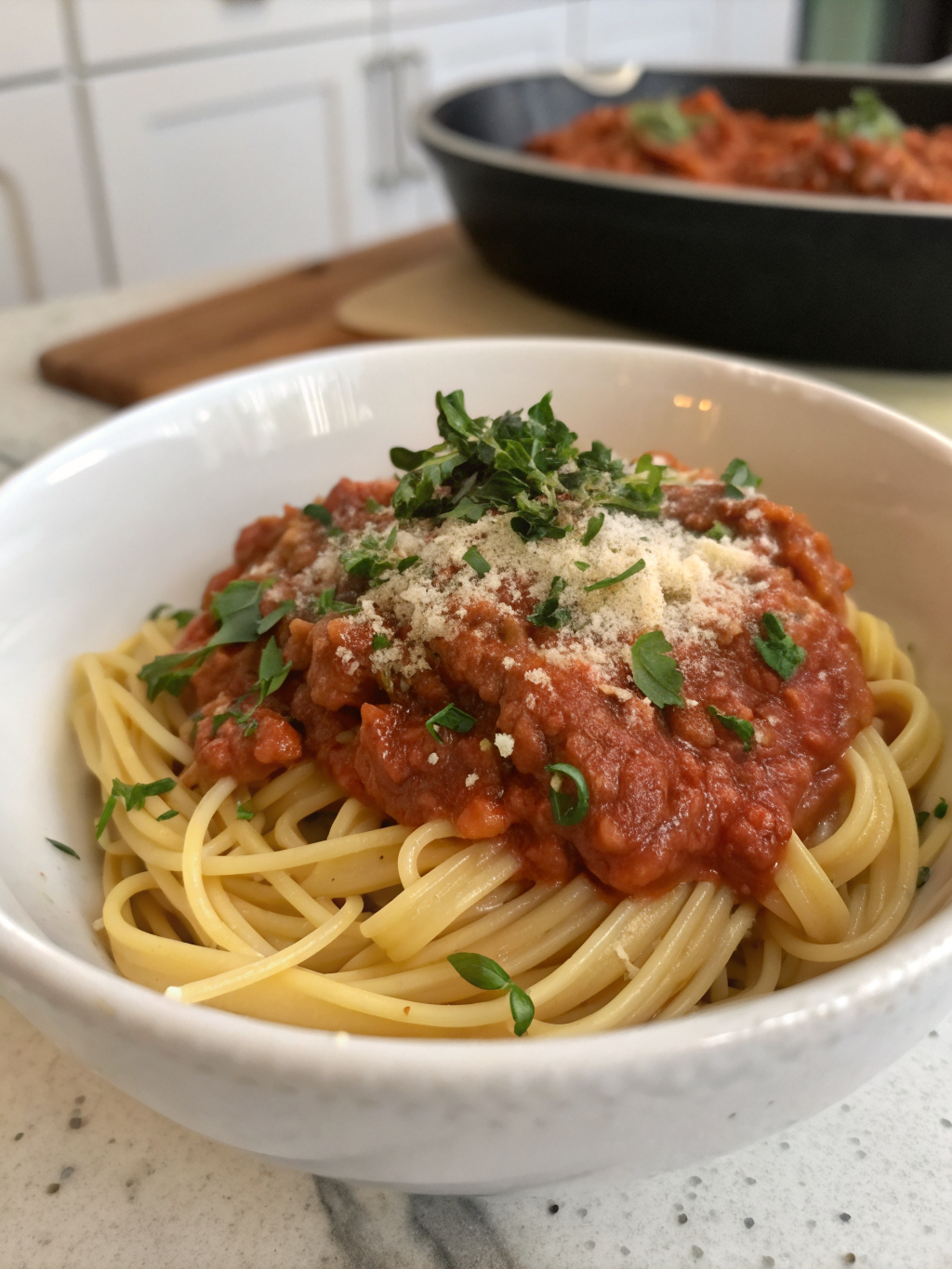 gluten free pasta sauce