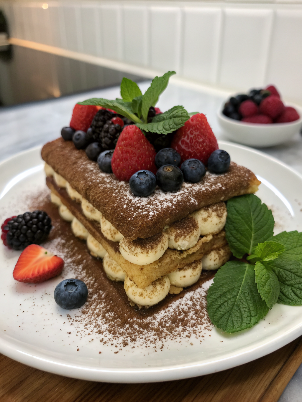 italian dessert recipes