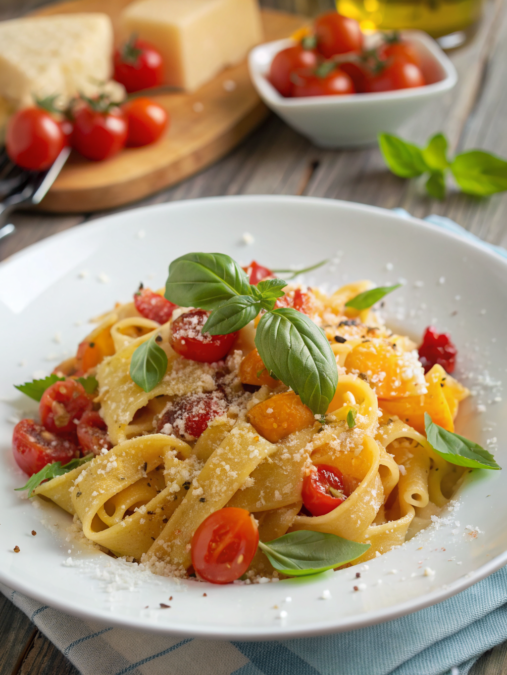 jovial Gluten free pasta