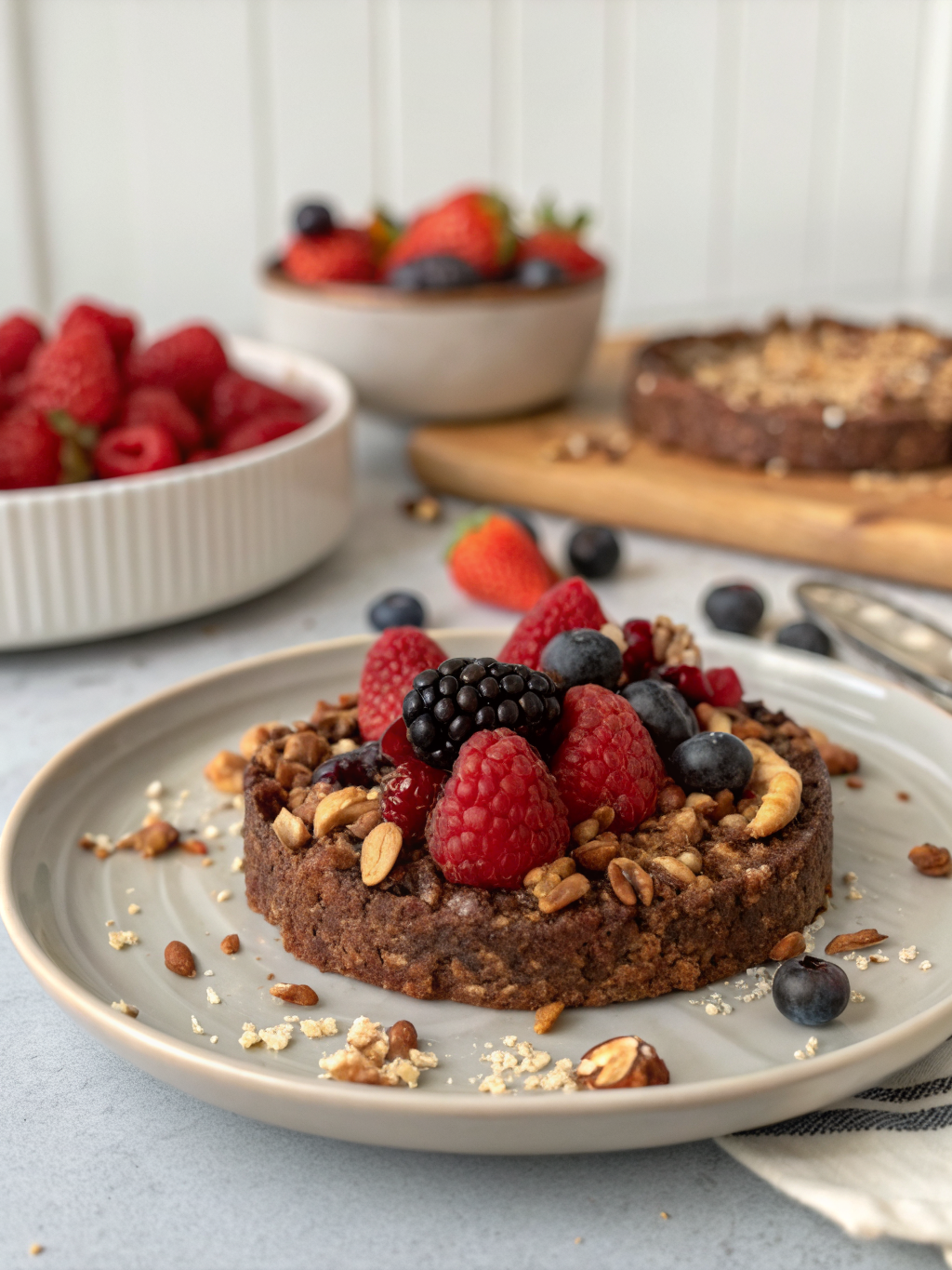 low carb dessert recipes
