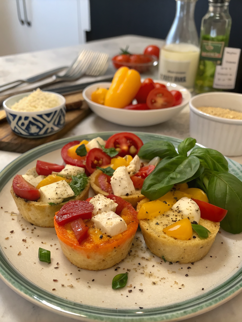 gluten free recipes easy